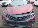 Toyota Camry Se Nightshade 4T1T11AK5RU231395 снимка