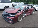 Toyota Camry Se Nightshade 4T1T11AK5RU231395 fotografie