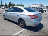 NISSAN SENTRA SV 3N1AB7AP0EY304593 снимка