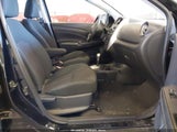 Nissan Versa 1.6 Sv 3N1CN7AP9JL813315 fotografie