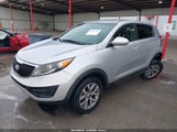 Kia Sportage Lx KNDPB3AC8E7642547 снимка