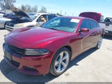 DODGE CHARGER SXT PLUS RWD 2C3CDXHG8JH147986 снимка
