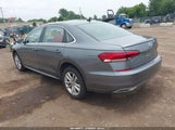 Volkswagen Passat 2.0T Se 1VWSA7A37LC015778 fotografie
