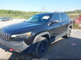 JEEP CHEROKEE TRAILHAWK 4X4 1C4PJMBX3KD483895 снимка