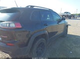 JEEP CHEROKEE TRAILHAWK 4X4 1C4PJMBX3KD483895 снимка