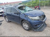 HONDA CR-V EX 2HKRM4H54FH604617 снимка