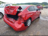 Nissan Sentra Fe+ S/Fe+ Sv/S/Sl/Sr/Sv 3N1AB7AP8EL643082 photo
