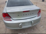 DODGE STRATUS SXT 1B3AL46T76N230040 снимка