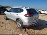 Nissan Rogue S 5N1AT2MT7KC812453 снимка