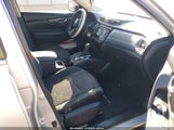 Nissan Rogue S 5N1AT2MT7KC812453 снимка