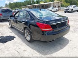 Hyundai Equus Signature KMHGH4JH2EU082988 photo