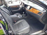 Hyundai Equus Signature KMHGH4JH2EU082988 fotografie