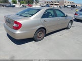 TOYOTA CAMRY LE JTDBE30K520119789 снимка