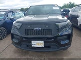 Ford Police Interceptor 1FM5K8AB9LGA42060 снимка