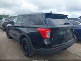 Ford Police Interceptor 1FM5K8AB9LGA42060 снимка