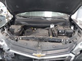 Chevrolet Equinox Fwd Ls 2GNAXHEV7L6279002 снимка