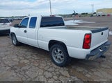 CHEVROLET SILVERADO 1500 LS 1GCEC19X84Z349766 fotografie
