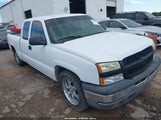 CHEVROLET SILVERADO 1500 LS 1GCEC19X84Z349766 photo