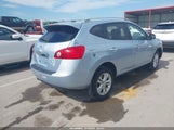 NISSAN ROGUE SV JN8AS5MT6DW005551 снимка