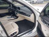 BMW 750I xDrive WBA7U2C07LBX84743 снимка