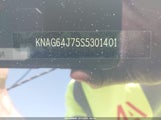 Kia K5 Gt-Line KNAG64J75S5301401 снимка