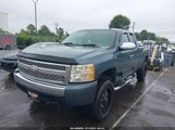 Chevrolet Silverado  Lt1 1GCEK19007Z515515 снимка