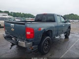 Chevrolet Silverado  Lt1 1GCEK19007Z515515 снимка