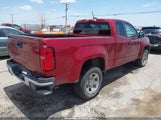 Chevrolet Colorado 2Wd Long Box Wt 1GCHSBEA3M1290602 fotografie
