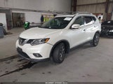 NISSAN ROGUE SL 5N1AT2MV3GC787897 снимка