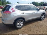 Nissan Rogue Sv KNMAT2MT0GP659886 снимка