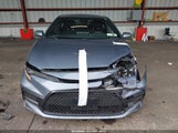 Toyota Corolla Se JTDS4MCE0MJ055706 снимка
