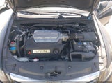 Honda Accord 3.5 Ex-L 1HGCP3F86CA010152 снимка