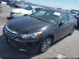 Honda Accord 3.5 Ex-L 1HGCP3F86CA010152 снимка