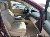 Lexus Rx 350 2T2ZK1BA5DC108831 снимка