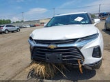 Chevrolet Blazer Awd 3Lt 3GNKBJRS1NS133368 снимка
