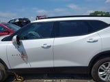 Chevrolet Blazer Awd 3Lt 3GNKBJRS1NS133368 снимка