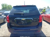 Chevrolet Equinox Lt 2GNALCEK5H6195756 снимка