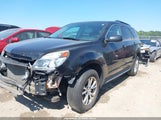 Chevrolet Equinox Lt 2GNALCEK5H6195756 снимка