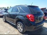Chevrolet Equinox Lt 2GNALCEK5H6195756 снимка
