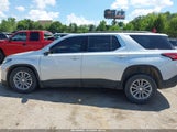 Chevrolet Traverse Fwd Lt Leather 1GNERHKW4NJ145420 снимка