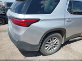 Chevrolet Traverse Fwd Lt Leather 1GNERHKW4NJ145420 photo