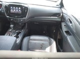 Chevrolet Traverse Fwd Lt Leather 1GNERHKW4NJ145420 photo