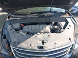 Chevrolet Traverse Premier 1GNKRJKD7HJ273177 снимка