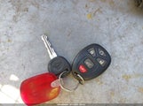 Chevrolet Traverse Premier 1GNKRJKD7HJ273177 снимка