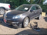 Chevrolet Traverse Premier 1GNKRJKD7HJ273177 снимка