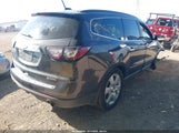 Chevrolet Traverse Premier 1GNKRJKD7HJ273177 снимка