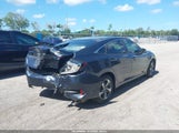 Honda Civic Lx 2HGFC2F68KH600855 снимка
