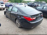 HYUNDAI SONATA SE 5NPEC4AC0BH216188 снимка