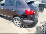 Nissan Rogue Sv JN8AS5MVXBW310419 fotografie