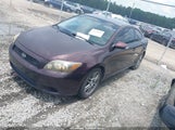 Toyota Scion Tc JTKDE167180245259 снимка